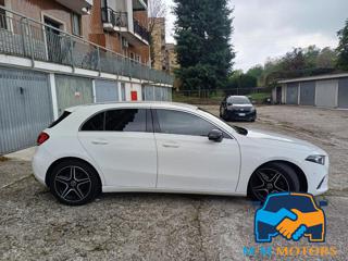 MERCEDES-BENZ A 180 usata, con Airbag Passeggero