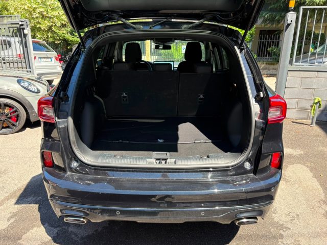 FORD Kuga usata, con Sedili riscaldati