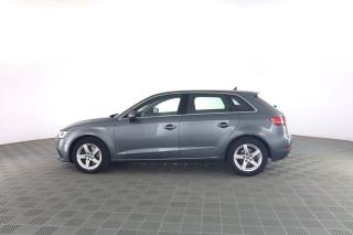 AUDI A3 usata 6