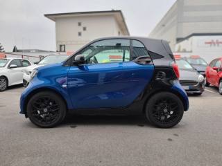 SMART ForTwo usata, con Autoradio