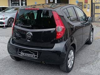 OPEL Agila usata 39