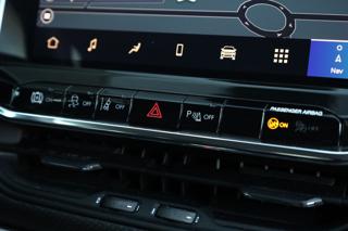 JEEP Compass usata, con Fari Xenon