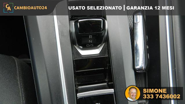 VOLKSWAGEN Golf Variant usata, con Vetri oscurati