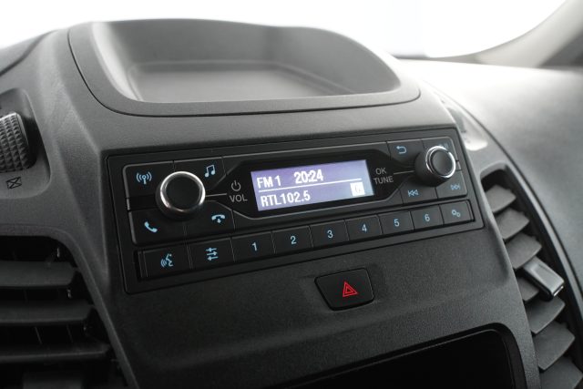 FORD Transit Connect usata 11