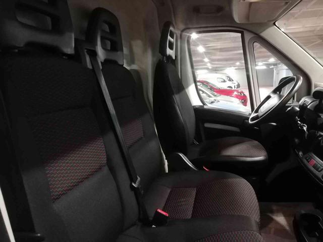 CITROEN Jumper usata, con Boardcomputer