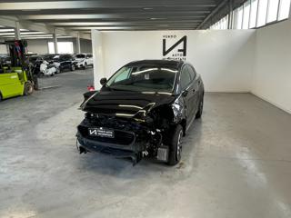 FORD Puma usata, con Airbag laterali