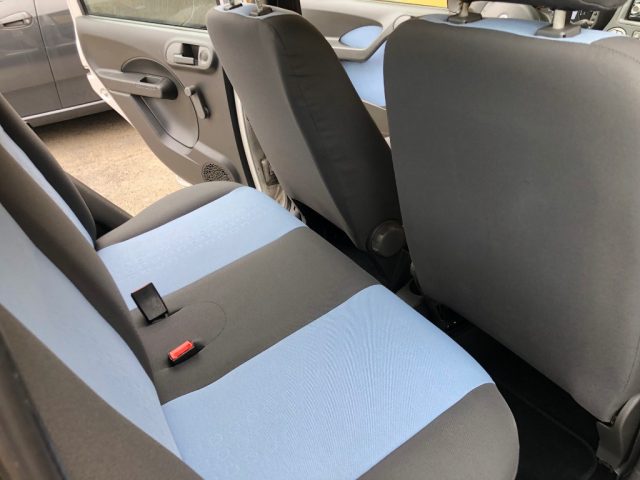 FIAT Panda usata 12