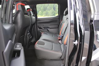 FORD Ranger Raptor usata, con Controllo trazione