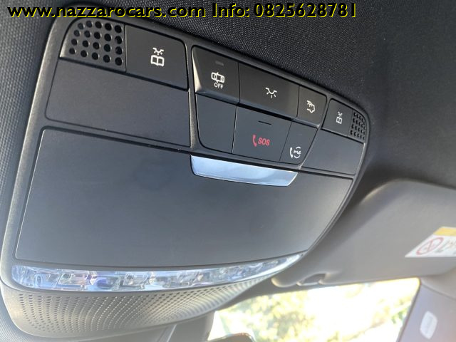 MERCEDES-BENZ E 220 usata, con Adaptive Cruise Control