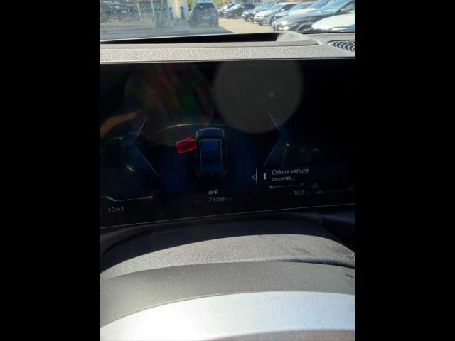 BMW 320 usata, con Controllo trazione