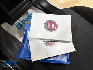 FIAT 500L usata, con Isofix