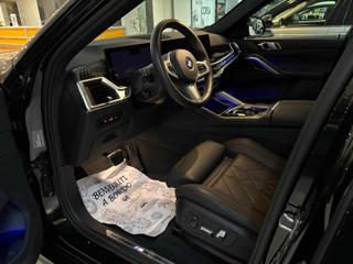 BMW X6 usata, con ESP