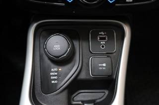 JEEP Compass usata, con Start/Stop Automatico