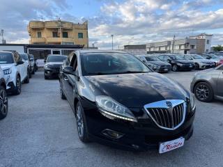 LANCIA Delta usata, con Airbag laterali