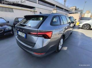 SKODA Octavia usata, con Alzacristalli elettrici