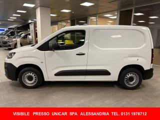 CITROEN Berlingo usata, con Boardcomputer