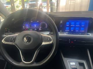 VOLKSWAGEN Golf usata, con Park Distance Control