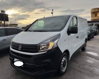 FIAT Talento usata, con Antifurto
