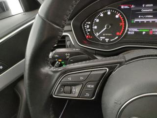 AUDI A4 usata, con Sistema di navigazione