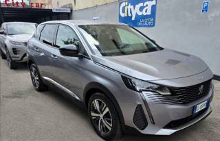 PEUGEOT 3008 usata, con Airbag