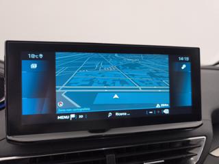 PEUGEOT 3008 usata, con Volante in pelle