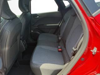 RENAULT Captur usata, con Cruise Control