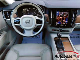 VOLVO V90 usata, con Regolazione elettrica sedili