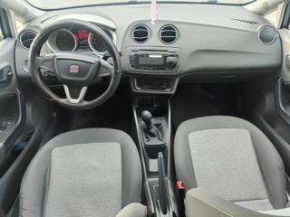 SEAT Ibiza usata, con ESP