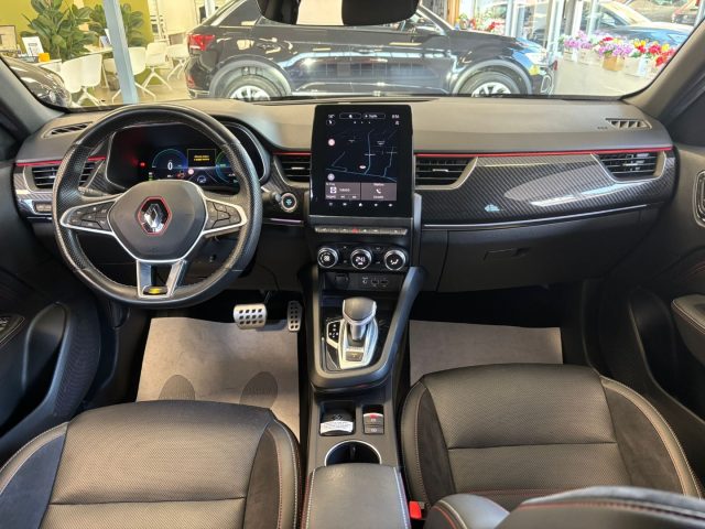 RENAULT Arkana usata, con Climatizzatore