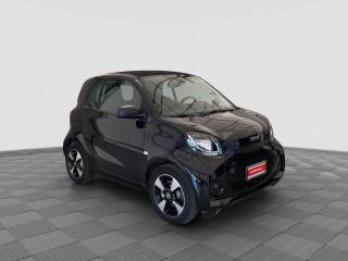 SMART ForTwo usata 6