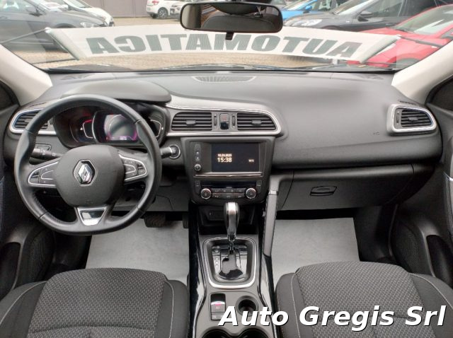 RENAULT Kadjar usata, con Chiusura centralizzata