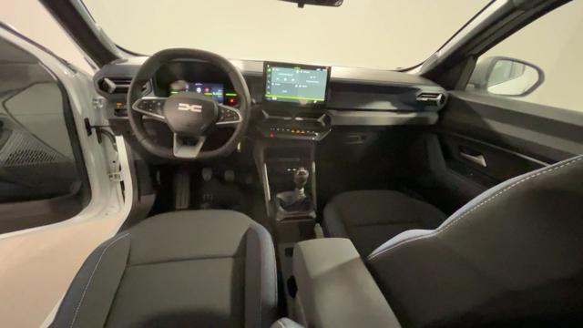 DACIA Duster usata, con Chiusura centralizzata