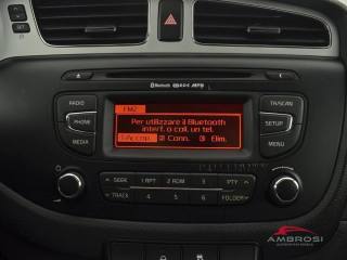 KIA Ceed usata 14