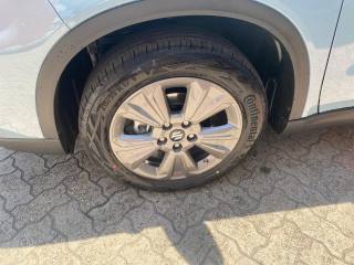 SUZUKI Vitara usata, con Autoradio