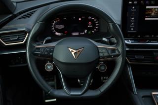 CUPRA Leon usata, con Controllo elettronico della corsia