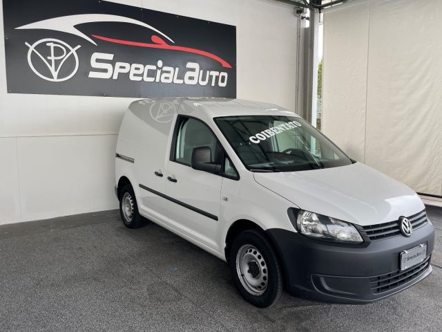 VOLKSWAGEN Caddy usata, con Airbag