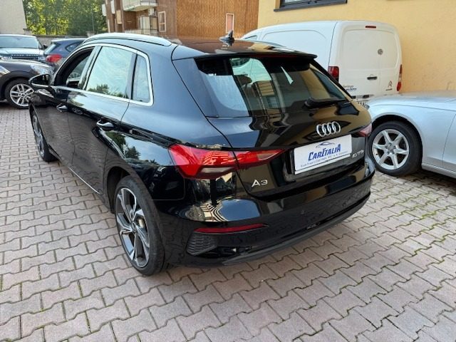 AUDI A3 usata, con Cerchi in lega