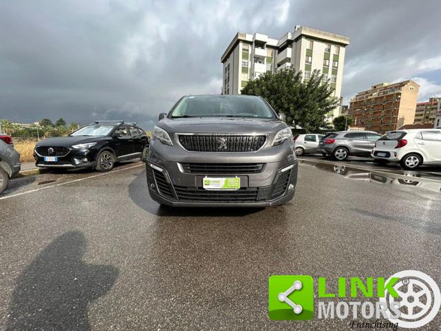PEUGEOT Expert usata, con Airbag