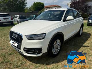 AUDI Q3 2.0 TDI OTTIME CONDIZIONI