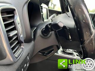 KIA Sportage usata, con Park Distance Control