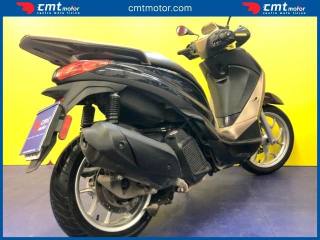 PIAGGIO Medley 125 usata 3