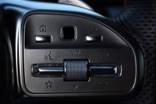 MERCEDES-BENZ CLA 180 usata, con Sedili sportivi