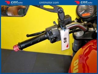 DUCATI Monster 695 usata 13