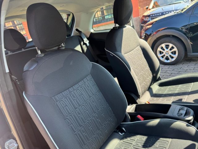 FIAT 500e usata, con Cruise Control