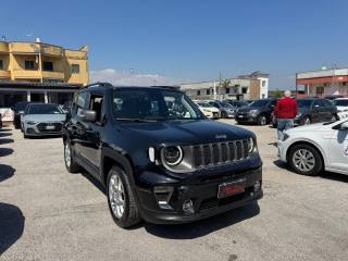 JEEP Renegade usata, con Airbag Passeggero