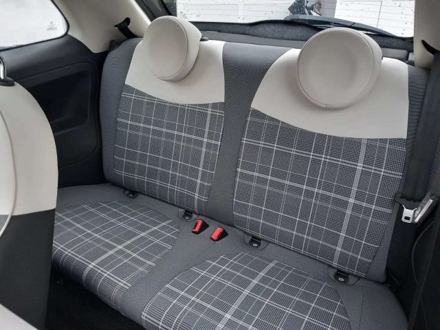 FIAT 500 usata, con Chiusura centralizzata