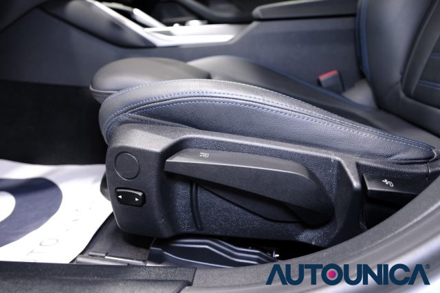 BMW 420 usata, con Sistema di navigazione