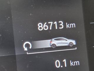 RENAULT Clio usata, con Specchietti laterali elettrici