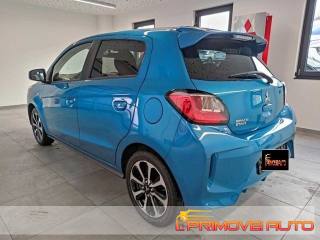 MITSUBISHI Space Star usata, con Climatizzatore