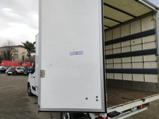 RENAULT Master usata 47